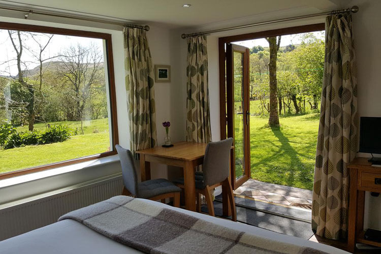 Nant yr Onnen Bed and Breakfast - Image 4 - UK Tourism Online