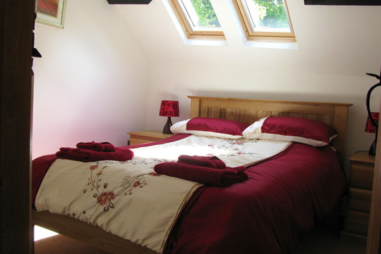 Neuadd Farm Holiday Cottages - Image 2 - UK Tourism Online