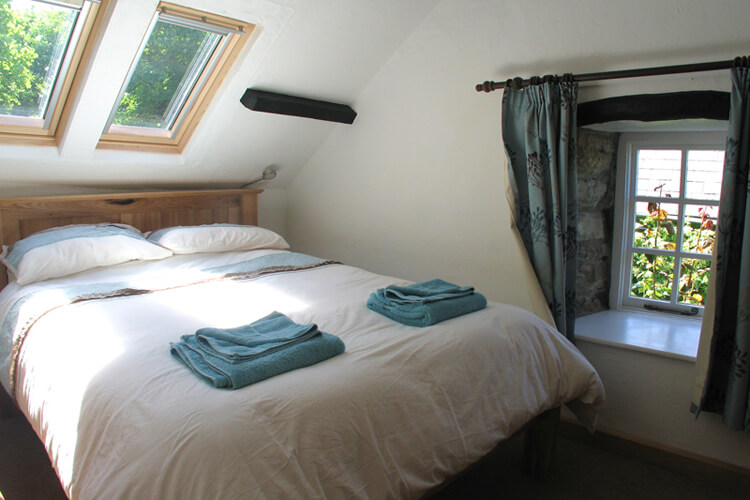 Neuadd Farm Holiday Cottages - Image 4 - UK Tourism Online