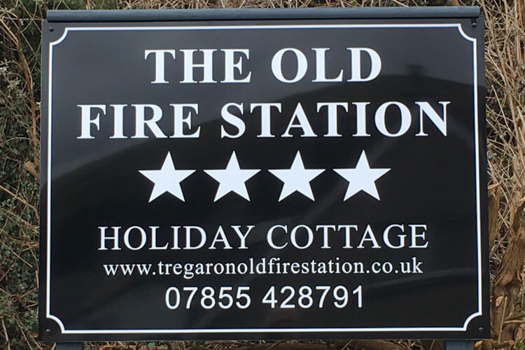 Tregaron Old Fire Station Holiday Cottage - Image 4 - UK Tourism Online