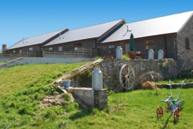 Paith Holiday Cottages Thumbnail | Aberystwyth - Ceredigion | UK Tourism Online