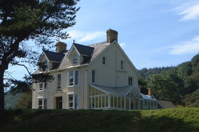 Park Hall Thumbnail | Llwyndafydd - Ceredigion | UK Tourism Online