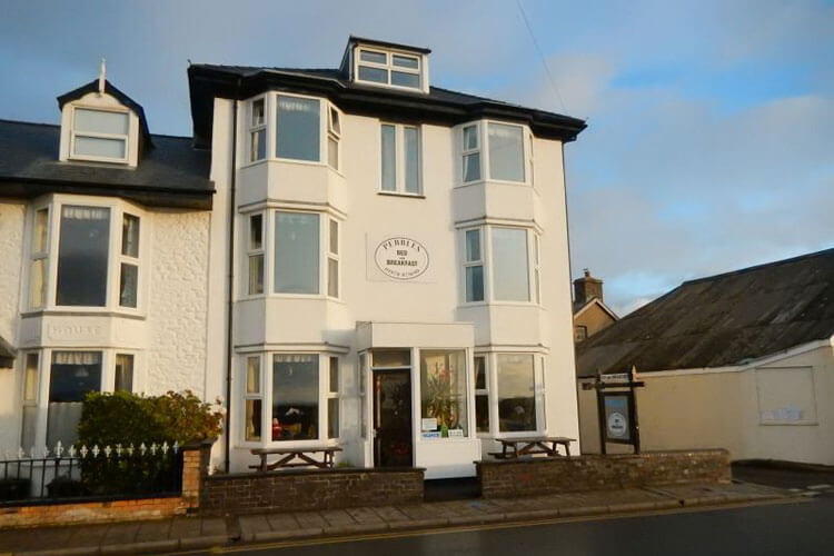 Pebble Beach Guest House B&B - Image 5 - UK Tourism Online