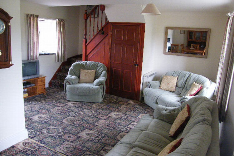 Penrhiw Pistyll Cottages - Image 3 - UK Tourism Online