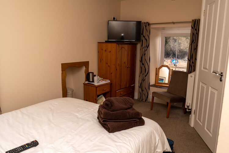 Pentre Arms - Image 4 - UK Tourism Online