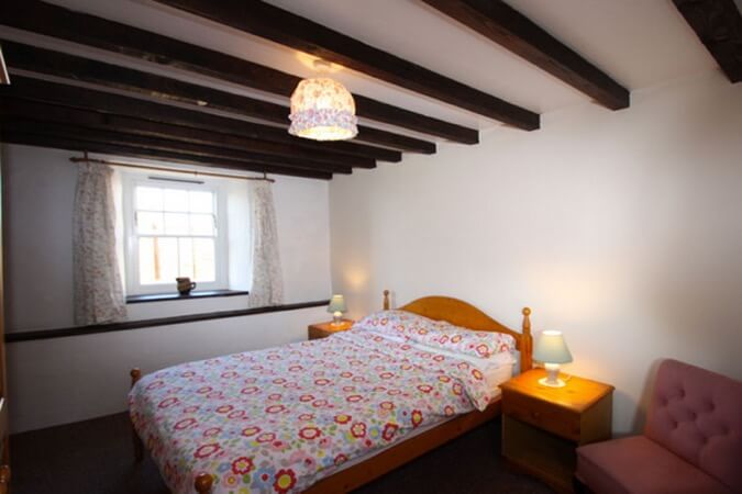 Penwern Farm Cottages Thumbnail | Cardigan - Ceredigion | UK Tourism Online