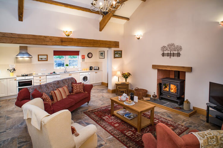 Penwern Fach Holiday Cottages - Image 2 - UK Tourism Online