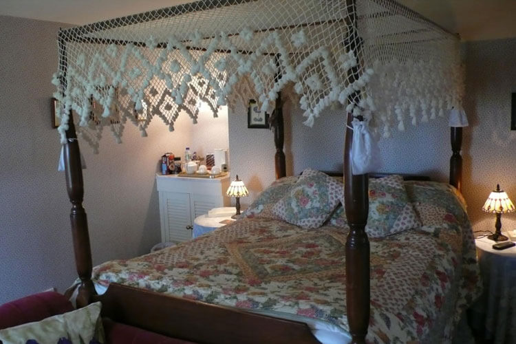 Pen Y Castell Farm - Image 2 - UK Tourism Online