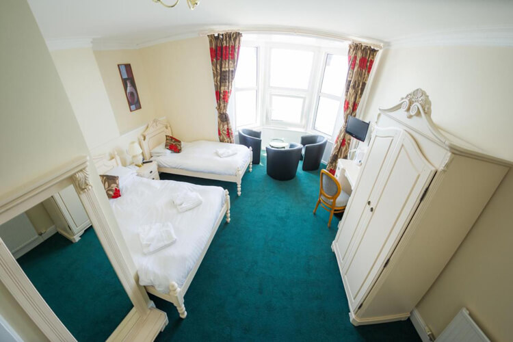 Queensbridge Hotel - Image 2 - UK Tourism Online