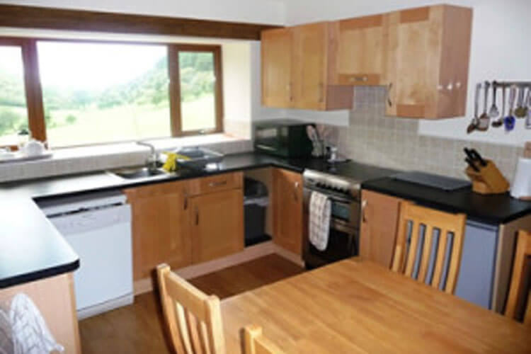 Red Kite Cottage - Image 2 - UK Tourism Online