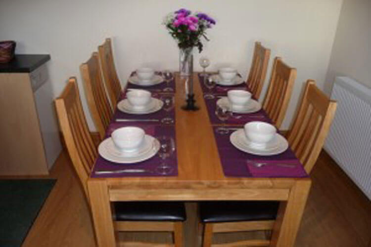 Red Kite Cottage - Image 3 - UK Tourism Online