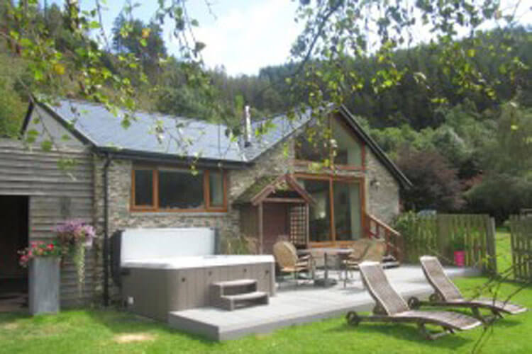 Red Kite Cottage - Image 4 - UK Tourism Online