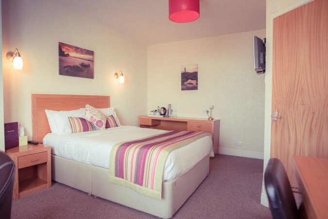 Richmond Hotel Thumbnail | Aberystwyth - Ceredigion | UK Tourism Online