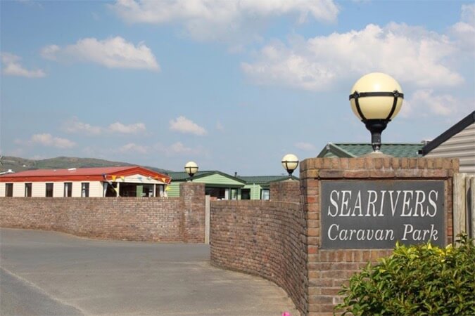 Searivers Caravan Park Thumbnail | Borth - Ceredigion | UK Tourism Online