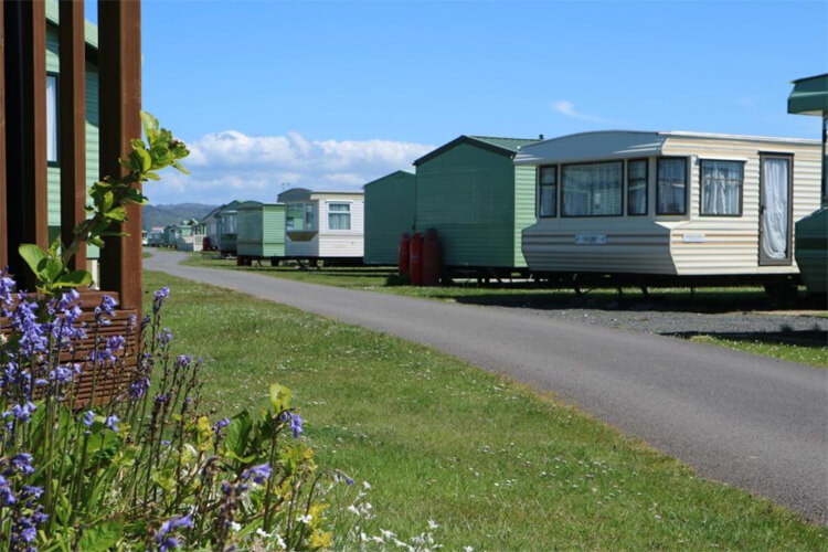 Searivers Caravan Park - Image 2 - UK Tourism Online