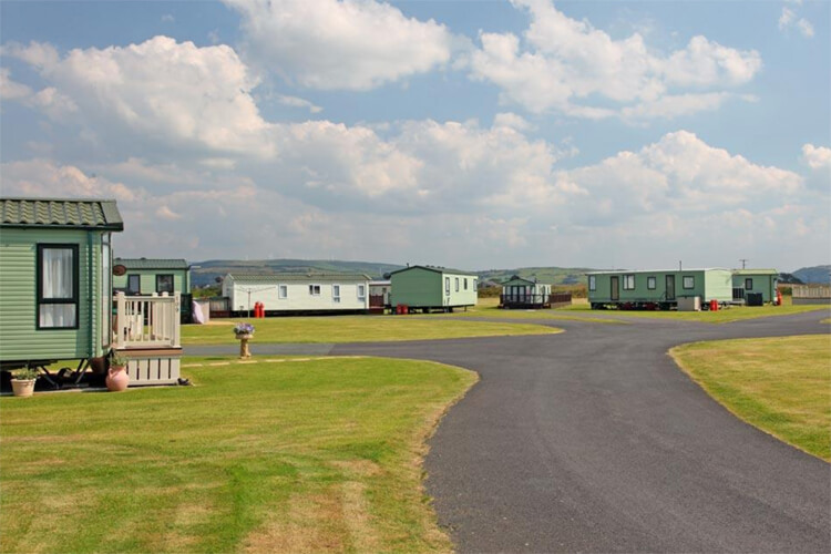 Searivers Caravan Park - Image 3 - UK Tourism Online