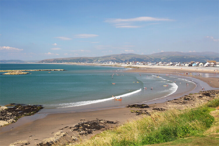 Searivers Caravan Park - Image 3 - UK Tourism Online