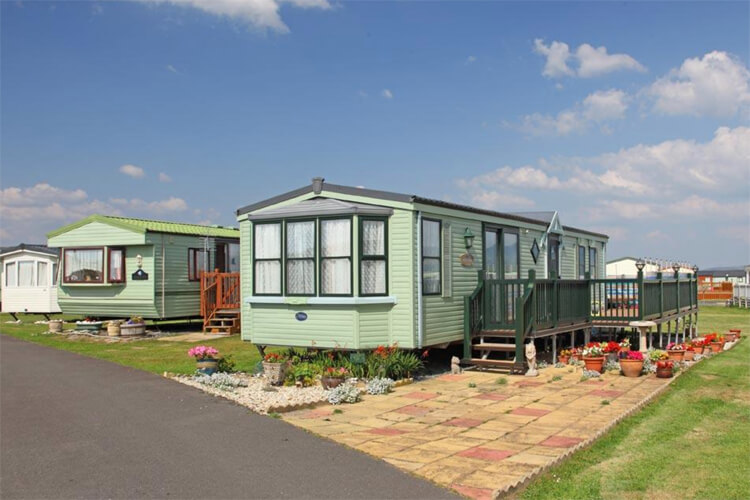 Searivers Caravan Park - Image 4 - UK Tourism Online