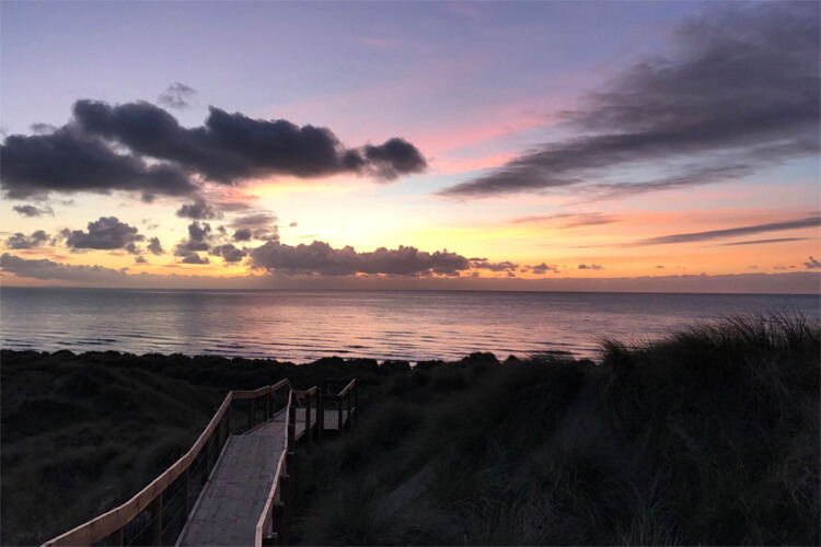 Searivers Caravan Park - Image 5 - UK Tourism Online