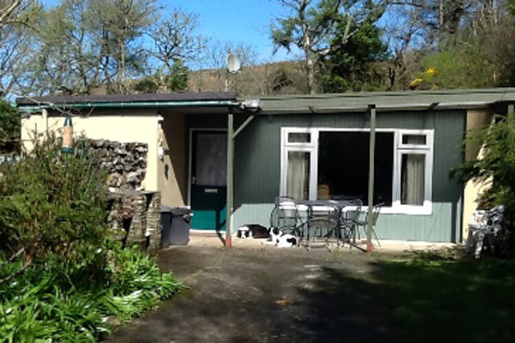 TanyBryn Bungalow in Aberporth