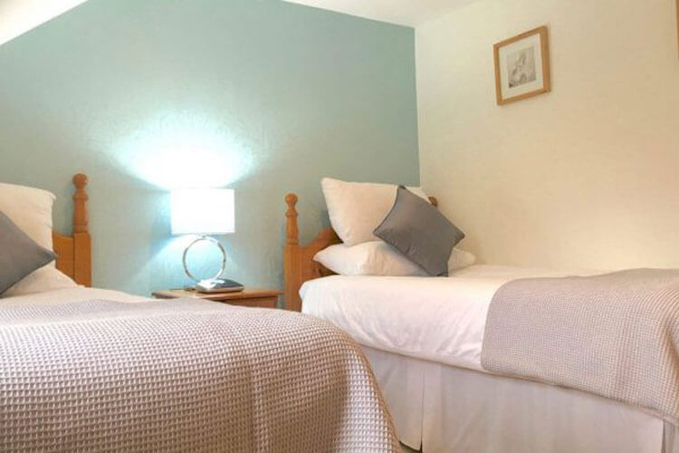 Tangaer Self-Catering Holiday Cottage - Image 3 - UK Tourism Online