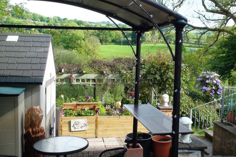 Teifi Riverbank - Image 5 - UK Tourism Online