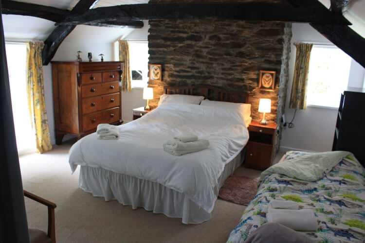 The Old Vicarage Cottage - Image 4 - UK Tourism Online