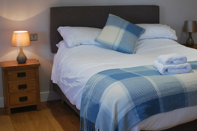 Towyn Farmhouse - Image 5 - UK Tourism Online