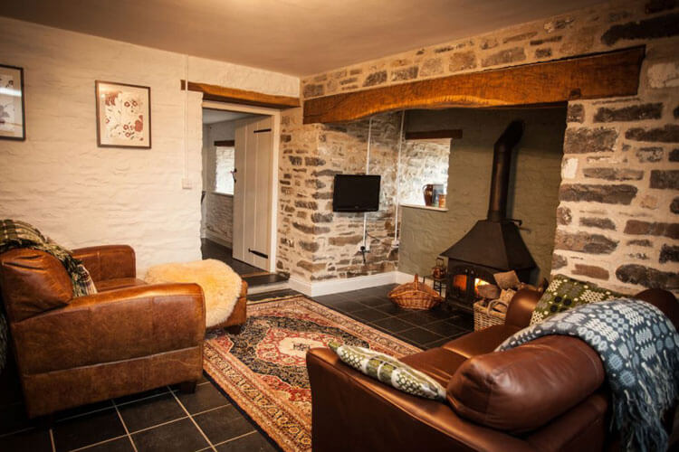 Treberfedd Farm Holiday Cottages - Image 3 - UK Tourism Online