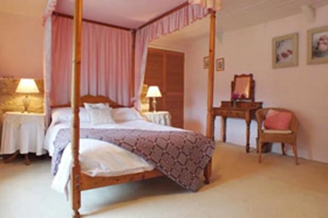 Trefaes Ganol Holiday Cottages Thumbnail | Cardigan - Ceredigion | UK Tourism Online