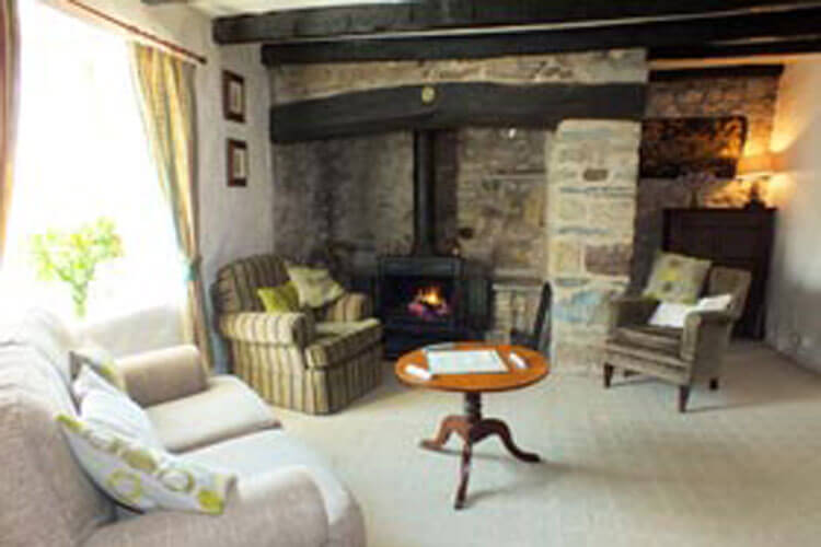 Trefaes Ganol Holiday Cottages - Image 2 - UK Tourism Online