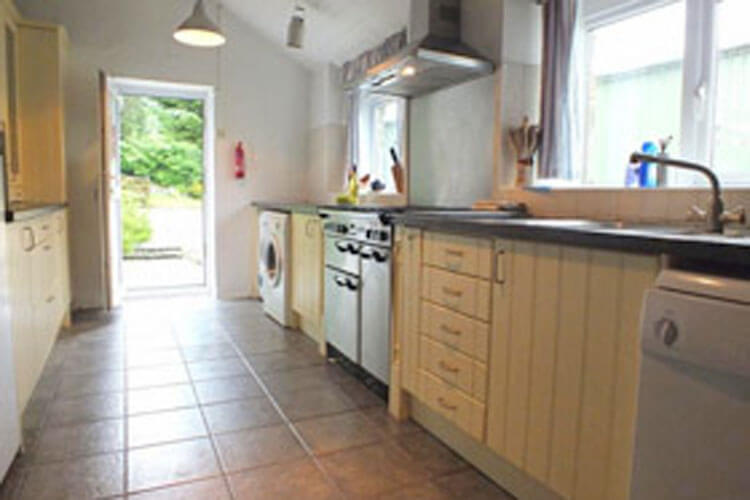 Trefaes Ganol Holiday Cottages - Image 3 - UK Tourism Online