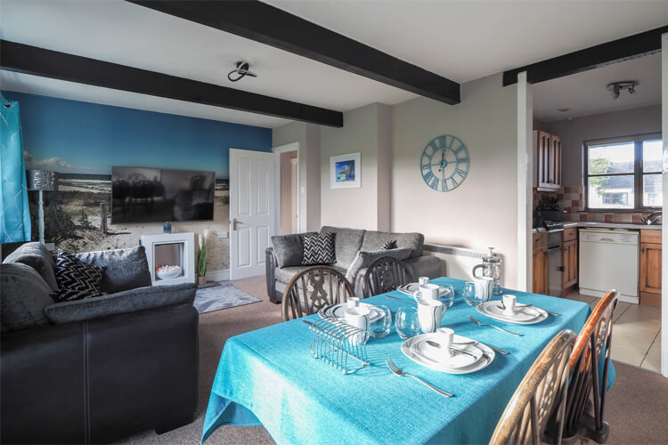 Trenewydd Farm Holiday Cottages - Image 4 - UK Tourism Online