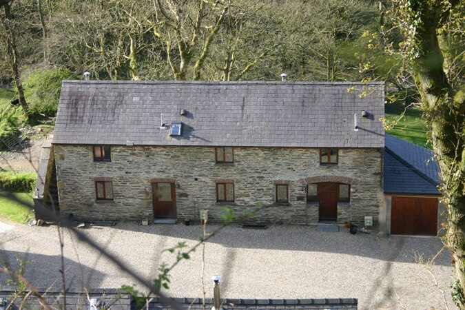 Troedyrhiw Holiday Cottages Thumbnail | Cardigan - Ceredigion | UK Tourism Online