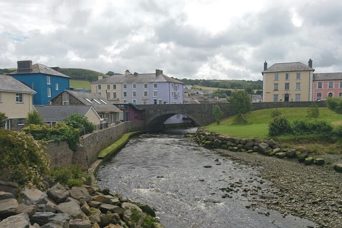 Ty Gwyn Self Catering Thumbnail | Aberaeron - Ceredigion | UK Tourism Online