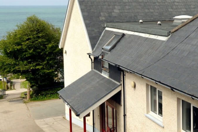 Llety Tresaith Accommodation Thumbnail | Aberporth - Ceredigion | UK Tourism Online