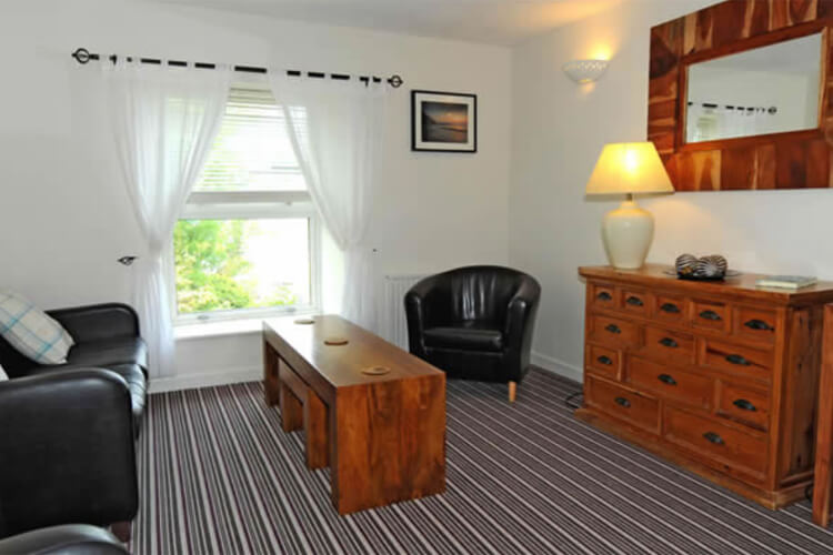 Llety Tresaith Accommodation - Image 2 - UK Tourism Online