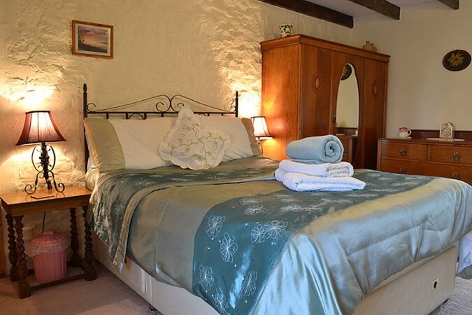 Pen Y Cae Cottage Thumbnail | New Quay - Ceredigion | UK Tourism Online