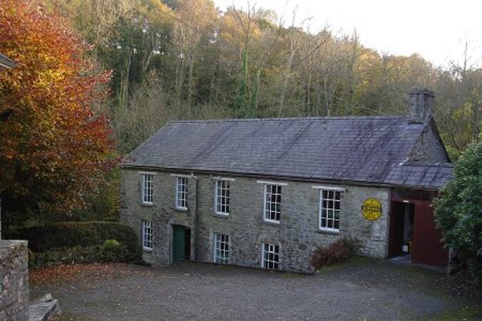 Weavers Loft at Rock Mill Thumbnail | Llandysul - Ceredigion | UK Tourism Online