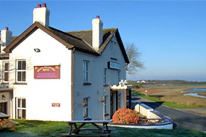 The Webley Hotel Thumbnail | Cardigan - Ceredigion | UK Tourism Online