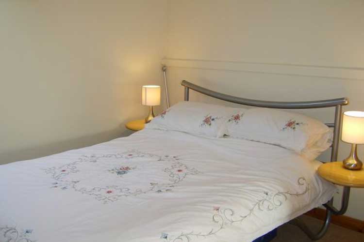 Welsh Self Catering Holidays Cottage in Cardigan