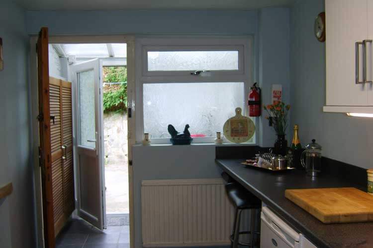 Welsh Self Catering Holidays Cottage in Cardigan