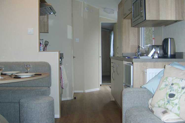 Welsh Self Catering Holidays Cottage in Cardigan