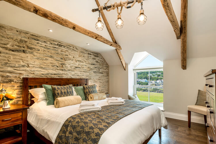 Headland Cottage - Image 1 - UK Tourism Online