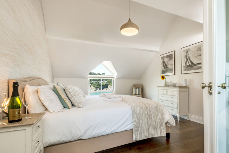 Headland Cottage - Image 2 - UK Tourism Online