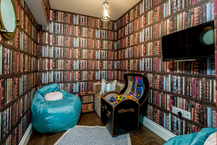 Headland Cottage - Image 4 - UK Tourism Online