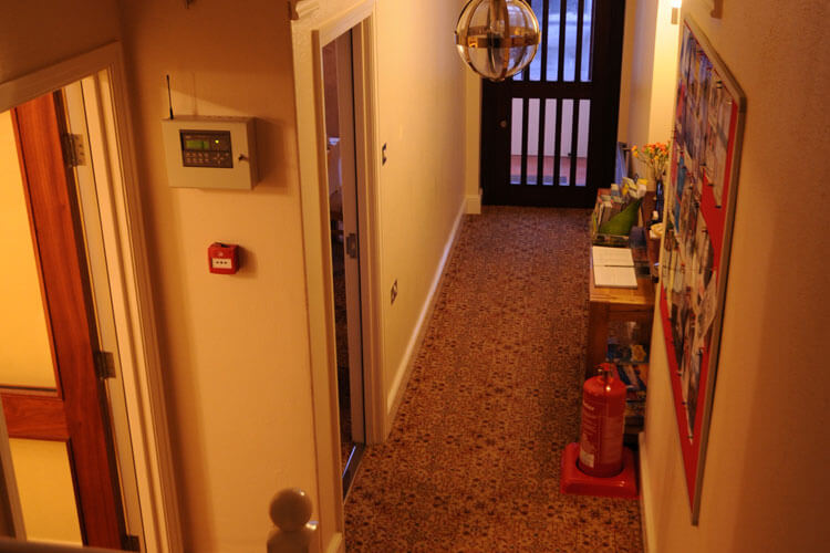 Yr Hafod Guest House - Image 2 - UK Tourism Online