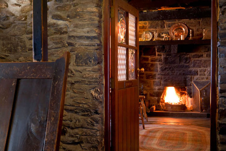 Y Talbot Tregaron - Image 3 - UK Tourism Online