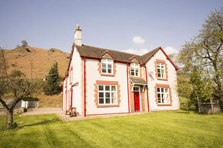 Abbey Farm Self Catering - Image 1 - UK Tourism Online