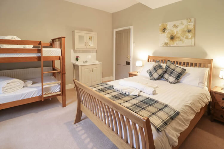 Abbey Farm Self Catering - Image 3 - UK Tourism Online